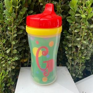 BRAND NEW Never used Sippy cup
